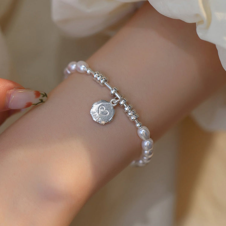 Pulseiras - Lavanda Lilac