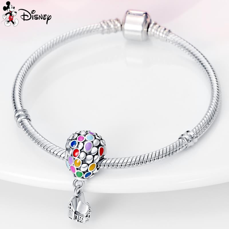 Berloque BalÔezinhos UP! Prata 925 - Lavanda Lilac - Lavanda Lilac