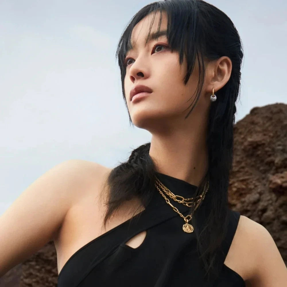 Berloque Hoje Não Game of Thrones Prata 925 - Lavanda Lilac - Lavanda Lilac