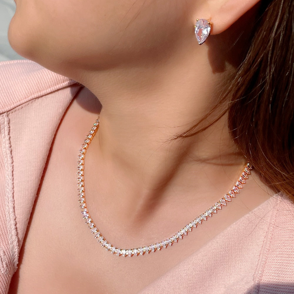 Riviera Com Brinco Dourada - Lavanda Lilac - Lavanda Lilac