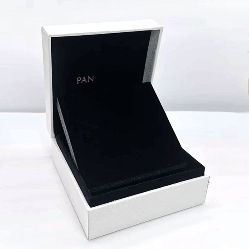 Embalagem Colar para Presente - Lavanda Lilac - Lavanda Lilac