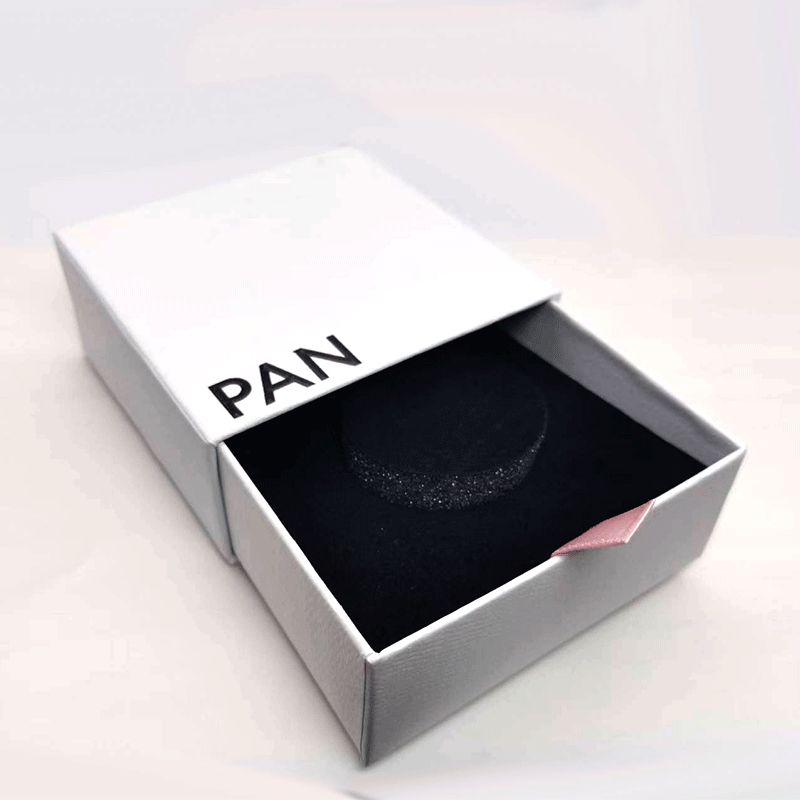 Embalagem Pulseira para Presente - Lavanda Lilac - Lavanda Lilac