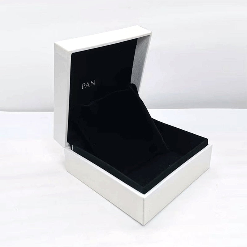 Embalagem Pulseira para Presente - Lavanda Lilac - Lavanda Lilac