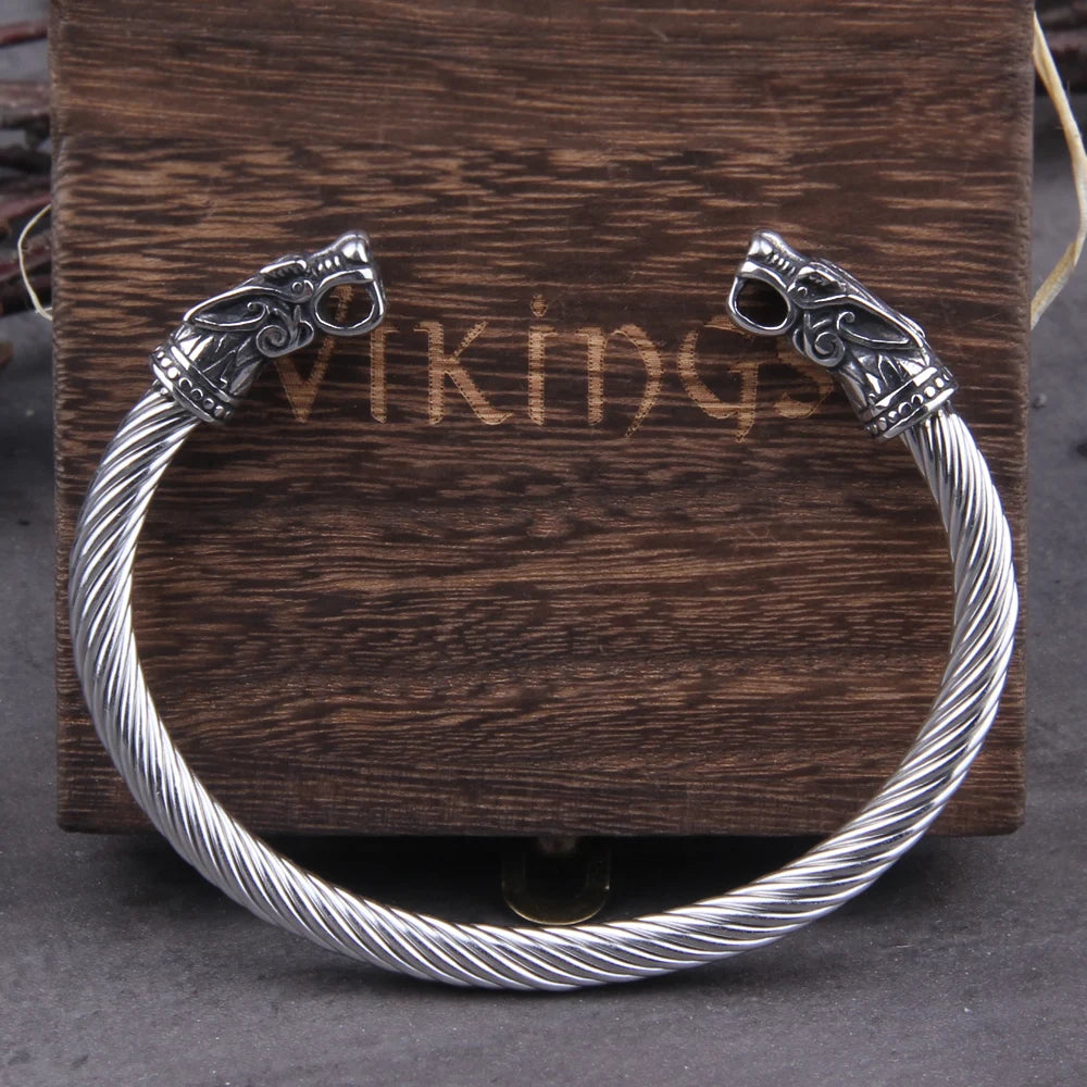 Pulseira Dragão Norse - Lavanda Lilac