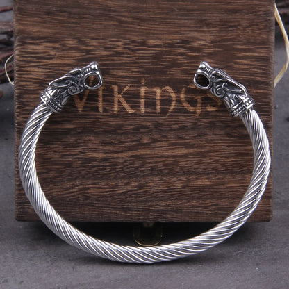 Pulseira Dragão Norse - Lavanda Lilac