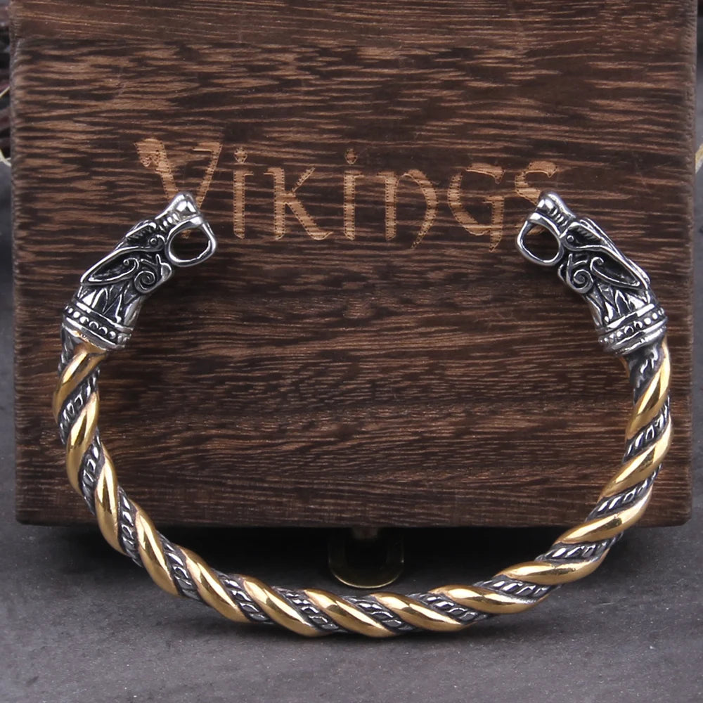 Pulseira Dragão Norse - Lavanda Lilac