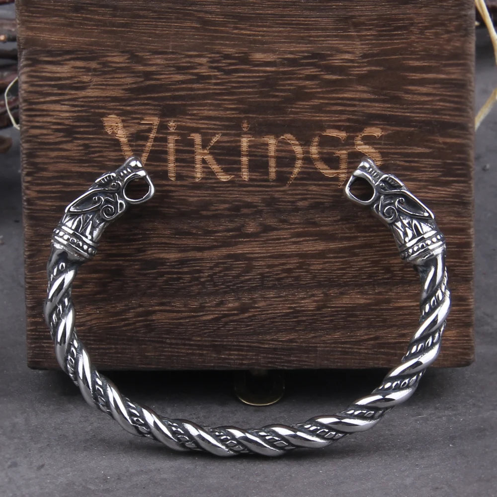 Pulseira Dragão Norse - Lavanda Lilac