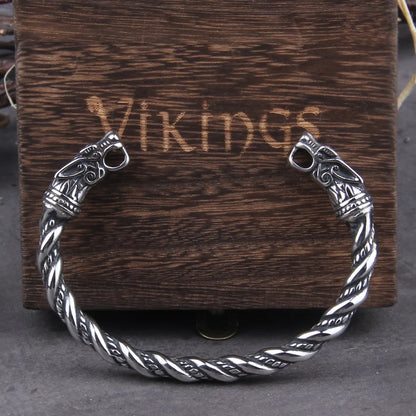 Pulseira Dragão Norse - Lavanda Lilac