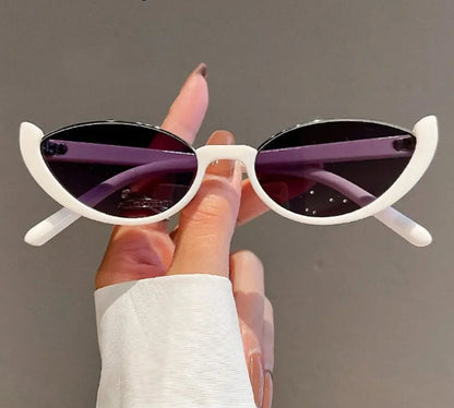 Óculos de Sol Feminino Savage Eyes – Lavanda Lilac
