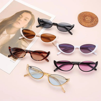 Óculos de Sol Feminino Savage Eyes – Lavanda Lilac