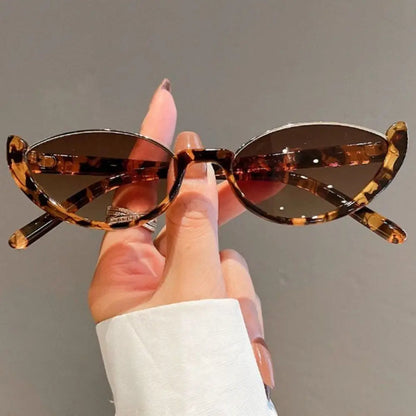 Óculos de Sol Feminino Savage Eyes – Lavanda Lilac