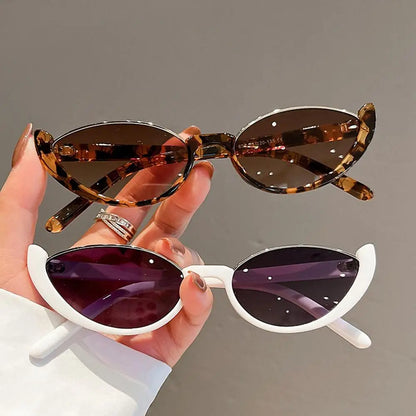 Óculos de Sol Feminino Savage Eyes – Lavanda Lilac