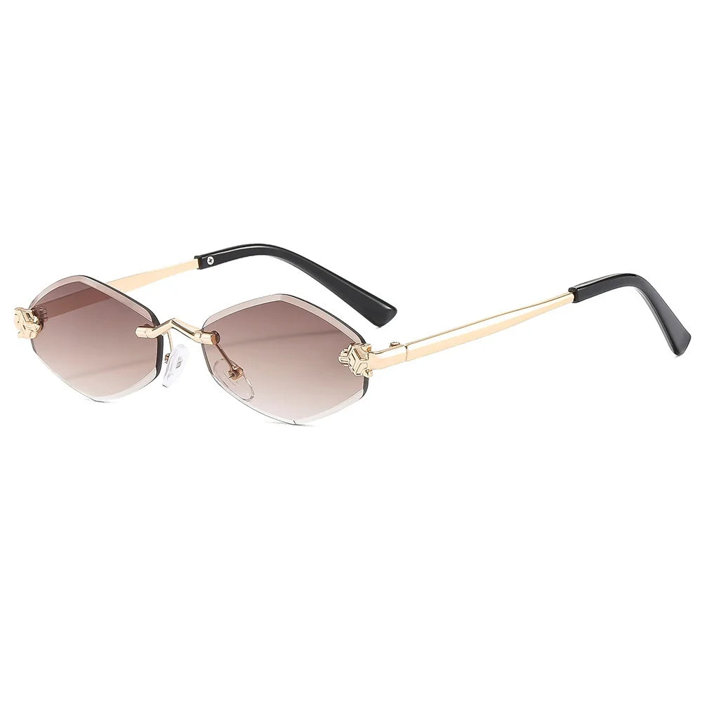 Óculos de Sol Shade Crush - Lavanda Lilac