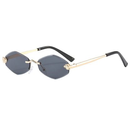 Óculos de Sol Shade Crush - Lavanda Lilac