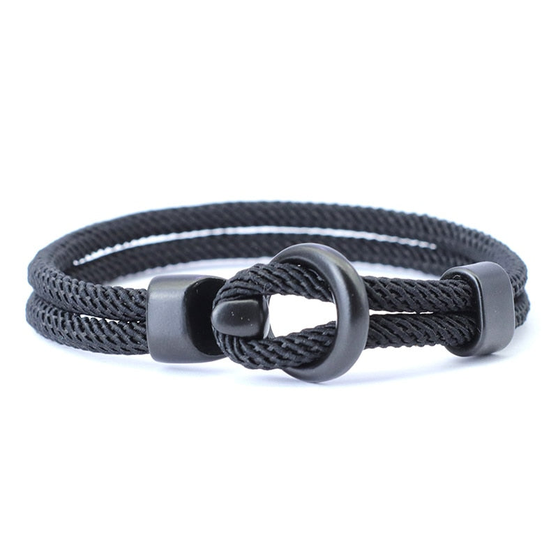 Marine Pulseira Masculina - Lavanda Lilac - Lavanda Lilac