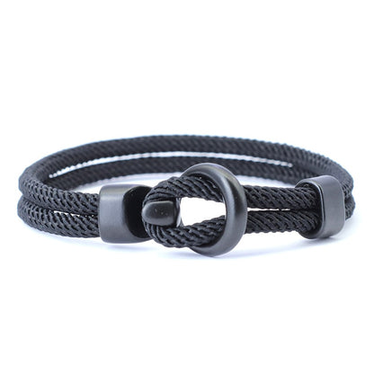 Marine Pulseira Masculina - Lavanda Lilac - Lavanda Lilac