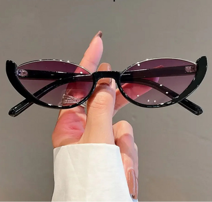 Óculos de Sol Feminino Savage Eyes – Lavanda Lilac