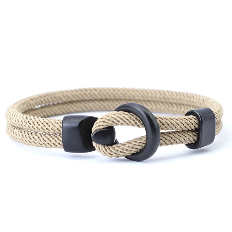 Marine Pulseira Masculina - Lavanda Lilac - Lavanda Lilac