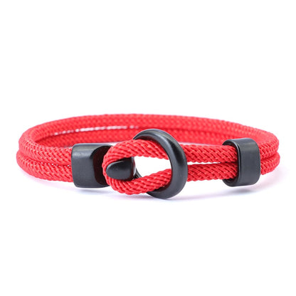 Marine Pulseira Masculina - Lavanda Lilac - Lavanda Lilac