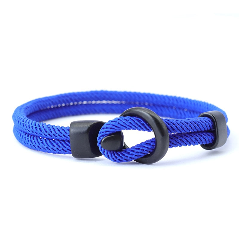Marine Pulseira Masculina - Lavanda Lilac - Lavanda Lilac