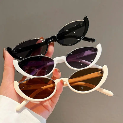 Óculos de Sol Feminino Savage Eyes – Lavanda Lilac