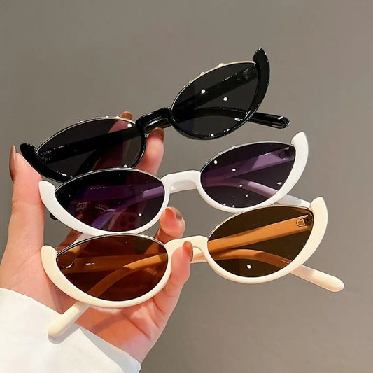 Óculos de Sol Feminino Savage Eyes – Lavanda Lilac