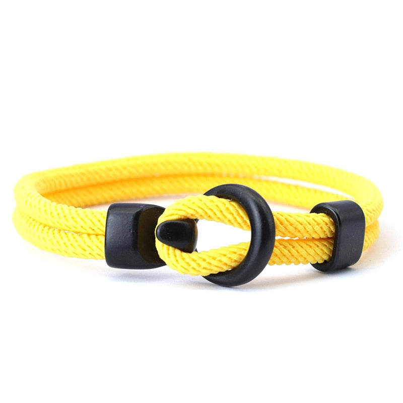 Marine Pulseira Masculina - Lavanda Lilac - Lavanda Lilac