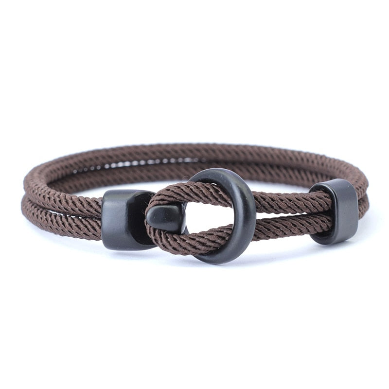 Marine Pulseira Masculina - Lavanda Lilac - Lavanda Lilac