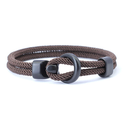 Marine Pulseira Masculina - Lavanda Lilac - Lavanda Lilac