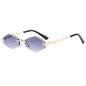 Óculos de Sol Shade Crush - Lavanda Lilac