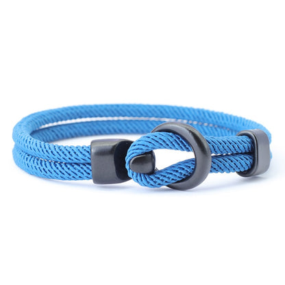 Marine Pulseira Masculina - Lavanda Lilac - Lavanda Lilac