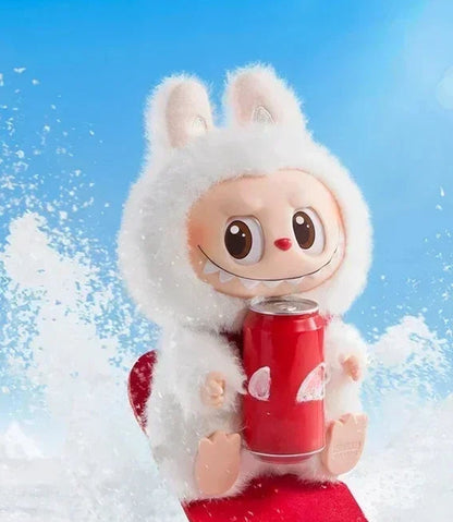 Coleção Labubu Coca-Cola – Edição Especial Colecionável