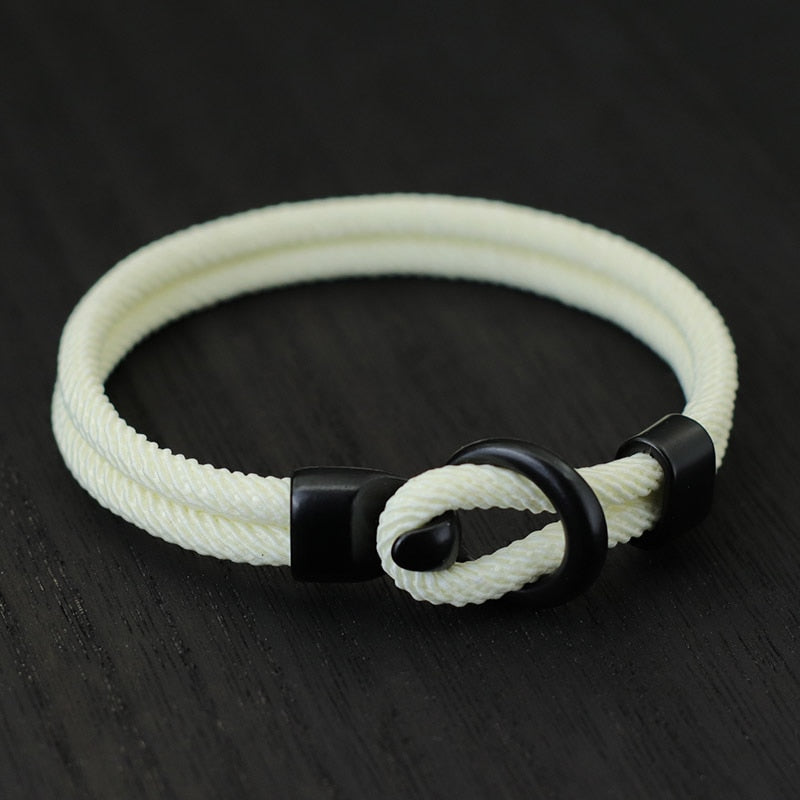 Marine Pulseira Masculina - Lavanda Lilac - Lavanda Lilac
