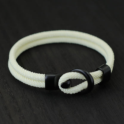 Marine Pulseira Masculina - Lavanda Lilac - Lavanda Lilac