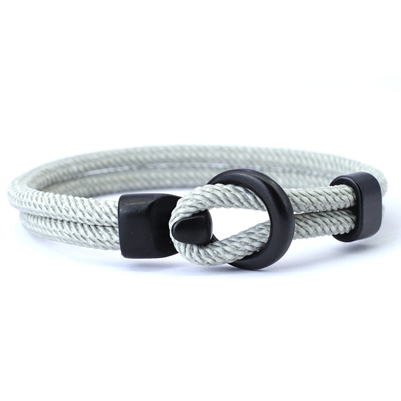 Marine Pulseira Masculina - Lavanda Lilac - Lavanda Lilac