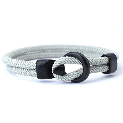 Marine Pulseira Masculina - Lavanda Lilac - Lavanda Lilac