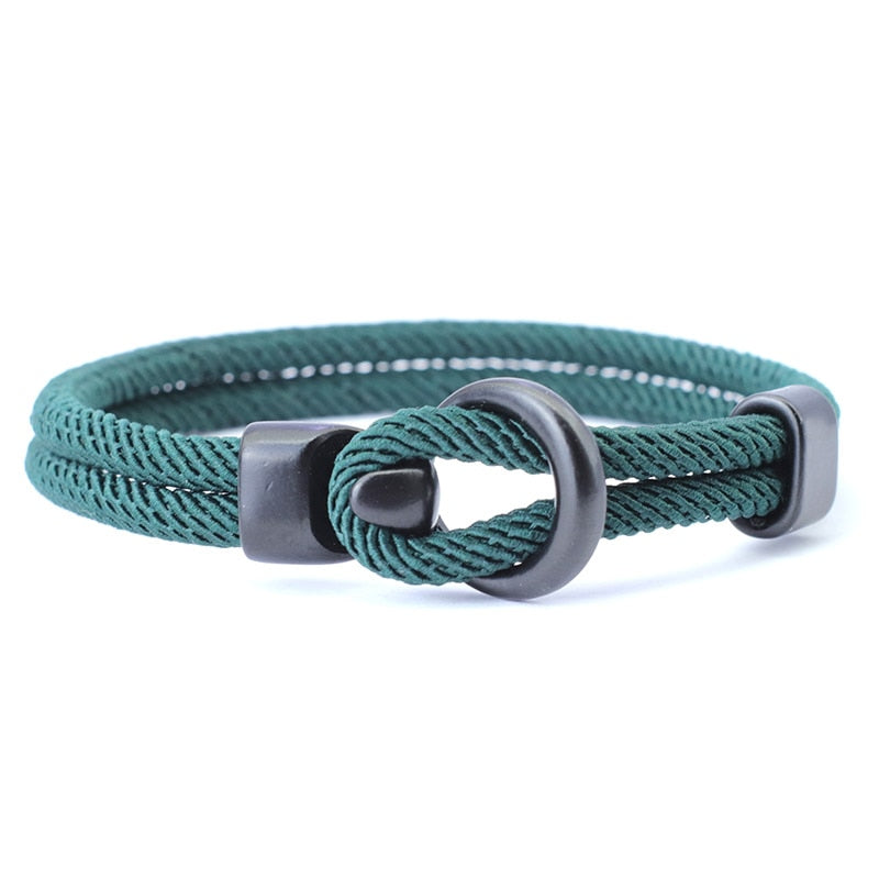 Marine Pulseira Masculina - Lavanda Lilac - Lavanda Lilac