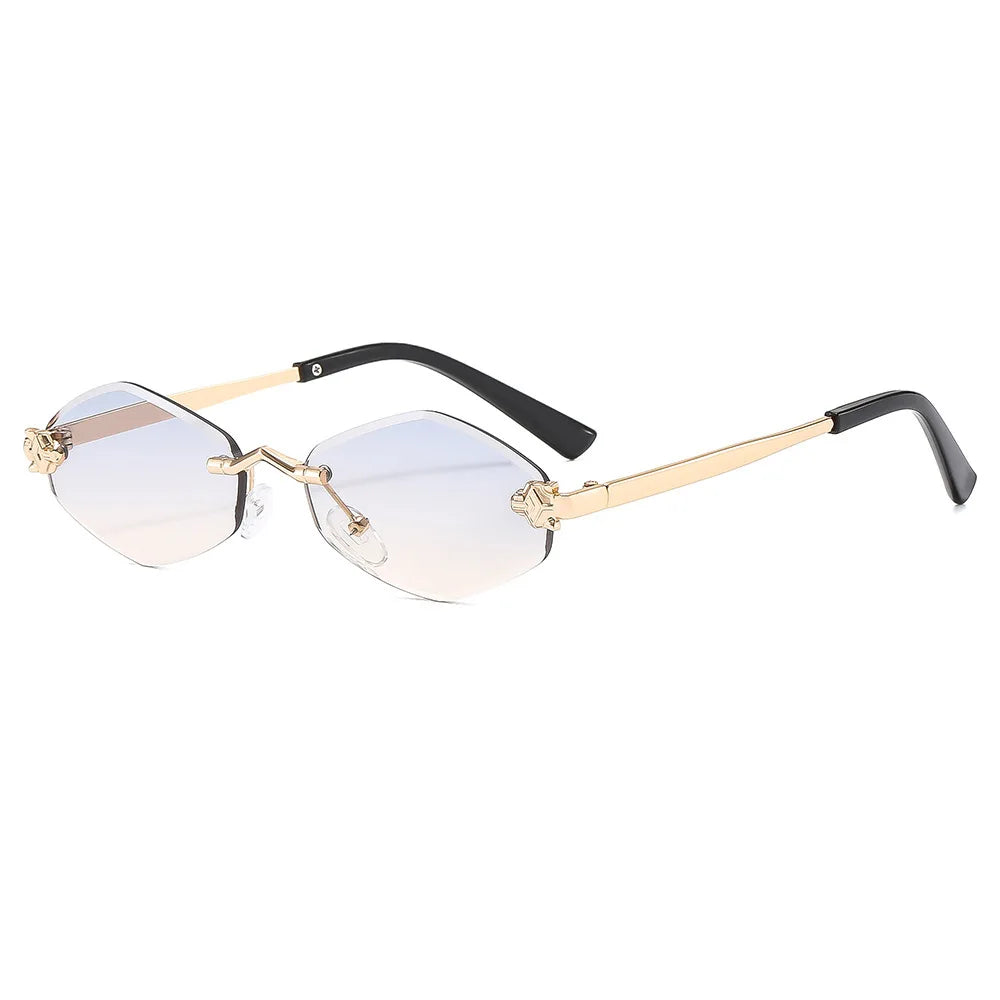 Óculos de Sol Shade Crush - Lavanda Lilac