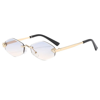 Óculos de Sol Shade Crush - Lavanda Lilac