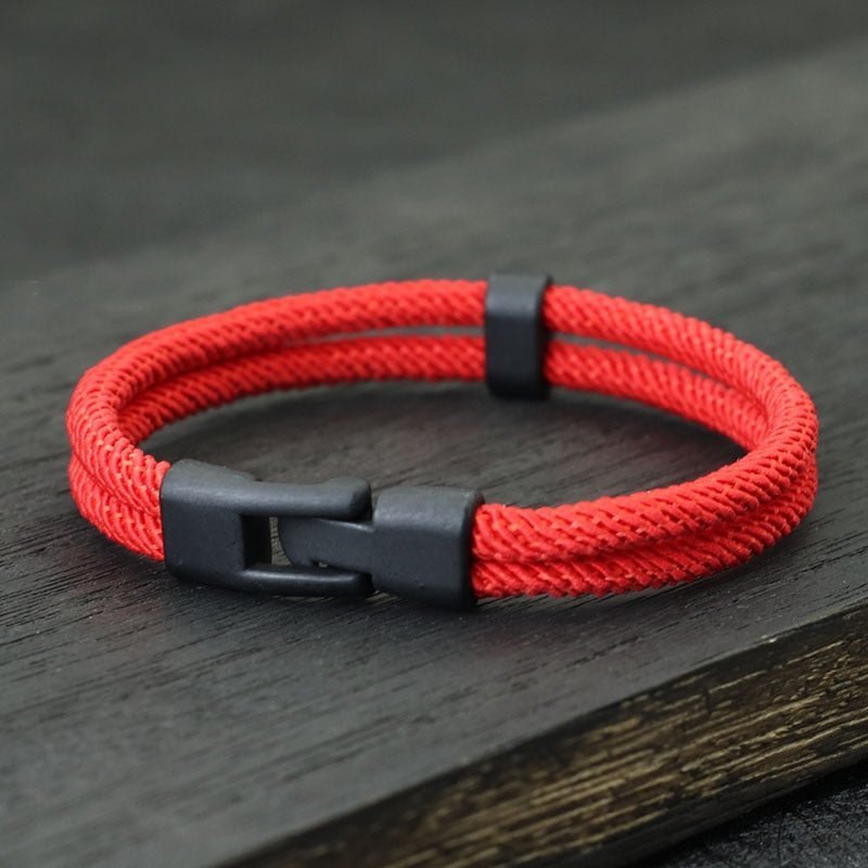 Adventure Pulseira Masculina - Lavanda Lilac - Lavanda Lilac