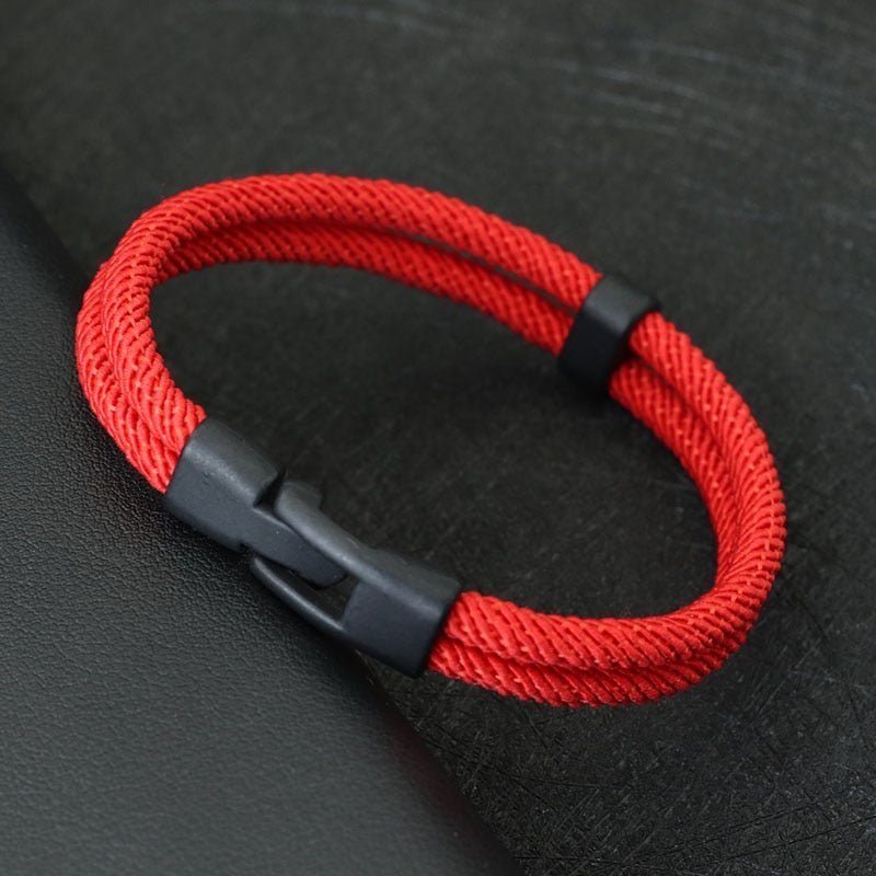Adventure Pulseira Masculina - Lavanda Lilac - Lavanda Lilac