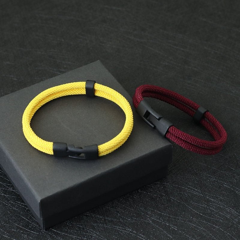 Adventure Pulseira Masculina - Lavanda Lilac - Lavanda Lilac