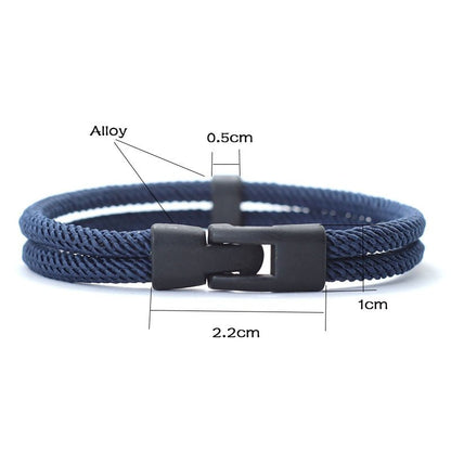 Adventure Pulseira Masculina - Lavanda Lilac - Lavanda Lilac