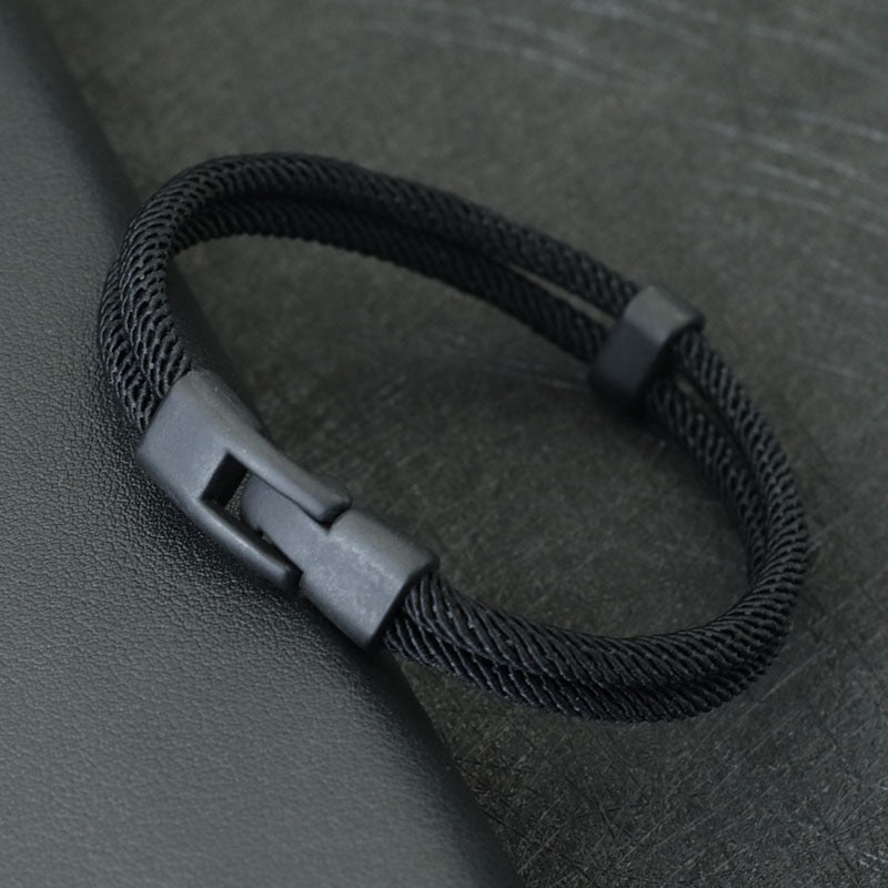 Adventure Pulseira Masculina - Lavanda Lilac - Lavanda Lilac
