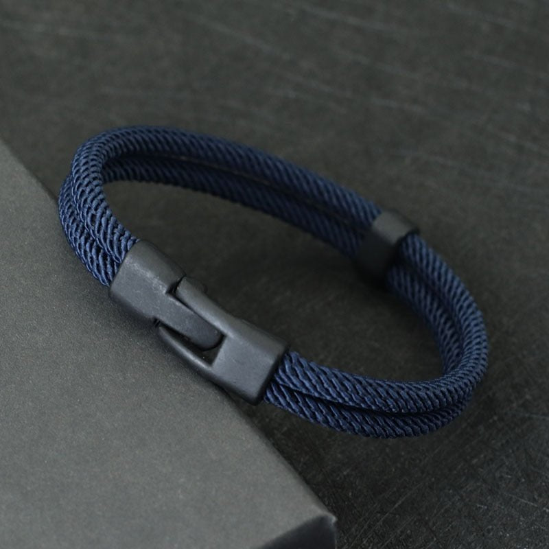 Adventure Pulseira Masculina - Lavanda Lilac - Lavanda Lilac
