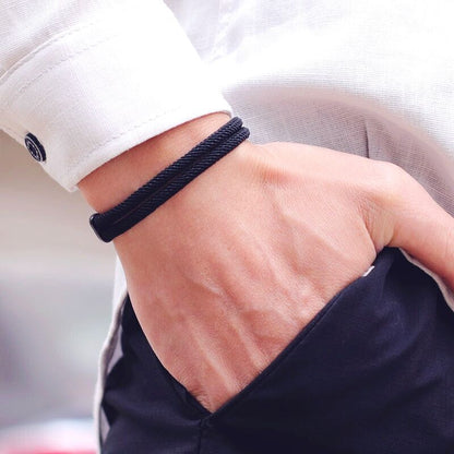 Adventure Pulseira Masculina - Lavanda Lilac - Lavanda Lilac