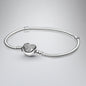 Pulseira Memory Love Mickey para Berloques - Lavanda Lilac - Lavanda Lilac